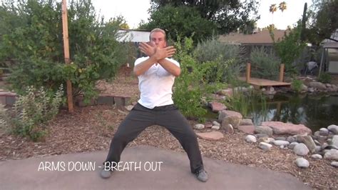 Top 10 Tai Chi Moves For Beginners Youtube 720p Youtube