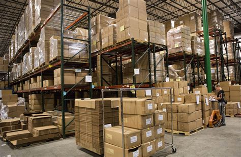 private equity groups will acquire online fulfillment provider