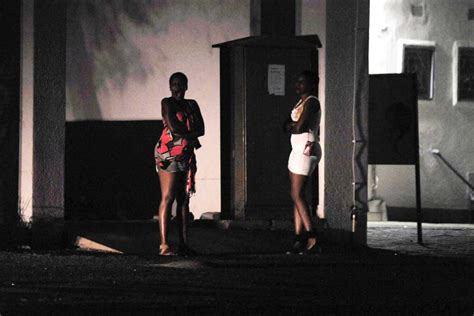 legabibo win inspires sex workers to register organization botswana gazette