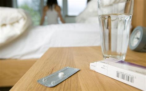 is the morning after pill too easy to get telegraph