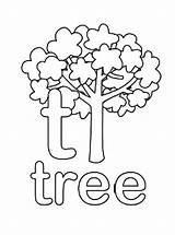 Tree Letter Pages Coloring Alphabet Lowercase Printable Colouring Banyan Worksheets Letters Case Lower Pages2color Numbers Getcolorings Workbooks Sheet Kids Activities sketch template