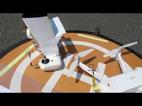 fimi  drone antenna mod  june  youtube