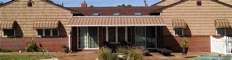 awning advantages