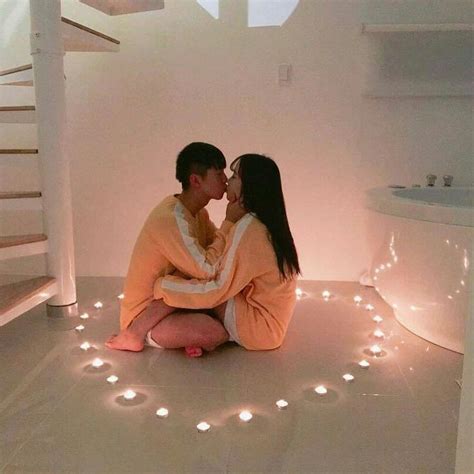 I Came To Share With You Some Pictures Of Asian Couples