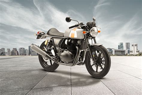 royal enfield continental gt  apex grey price images mileage