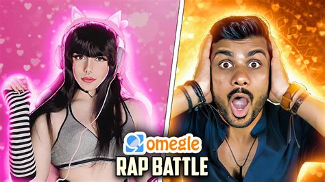 epic rap battle natalie uwu  indian rizzler youtube