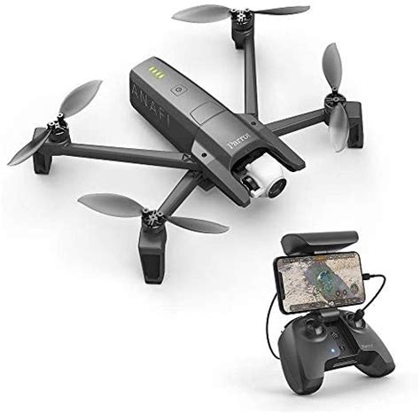 parrot anafi base drone  migliori droni  recensioni opinioni  offerte