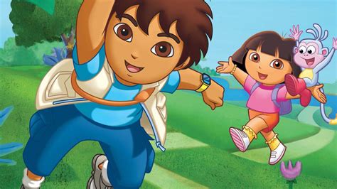 Go Diego Go Everything To Know About This Cartoon