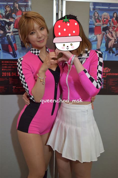 These 111 Photos Prove Why Fans Think This Is Aoa S