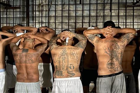 Blinken Condemns El Salvador Law Limiting Reporting On Gangs