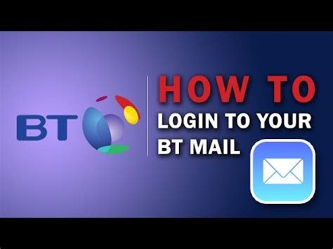 bt sign    account quick  easy solution