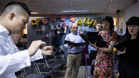 Photos Same Sex Weddings Behind Closed Doors In Hong Kong World News