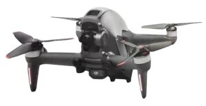 dji fpv drone leaked image review