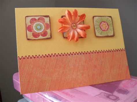 homemade greeting card homemade greeting cards pinterest