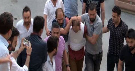 seri katil atalay filiz İstanbul a getirildi