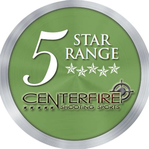Centerfire Shooting Sports