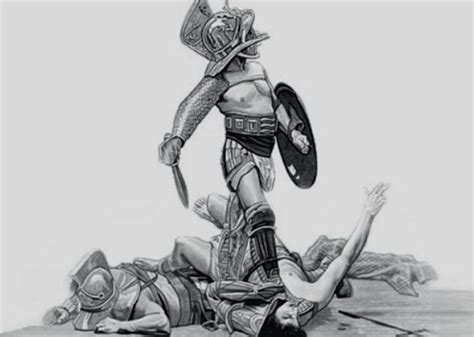 top 10 fascinating facts about female gladiators chaostrophic