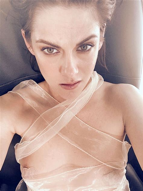 Kristen Stewart Nude Photos And Sex Scene Videos Celeb Masta
