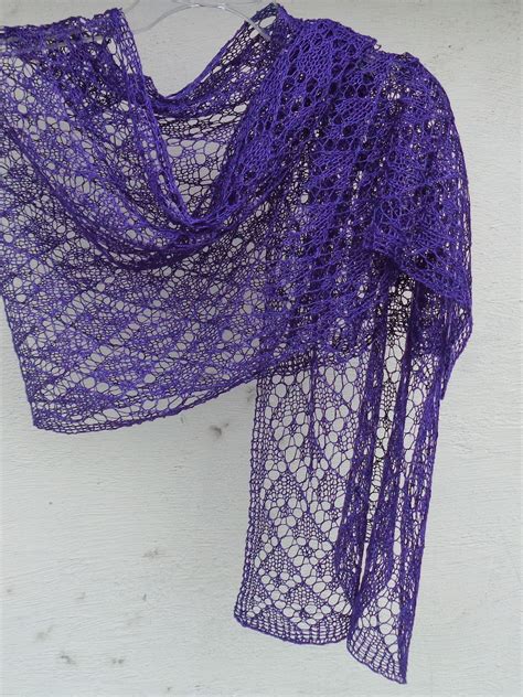 aliseda pattern  anna lipinska lace shawl pattern lace shawl lace