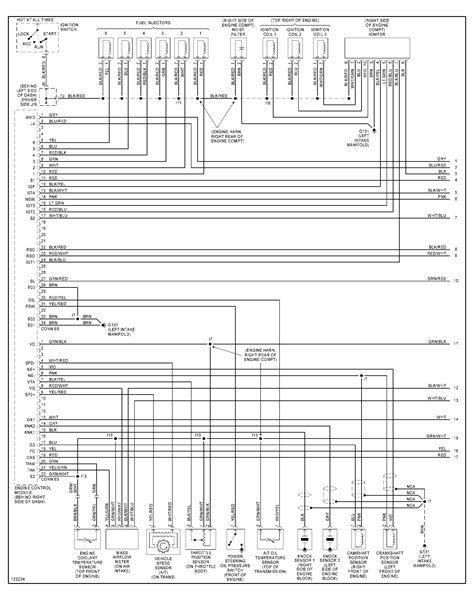 toyota tundra wiring diagram wiring diagram list