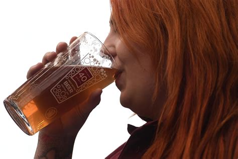 this is the craft beer helping women with their menopause symptoms