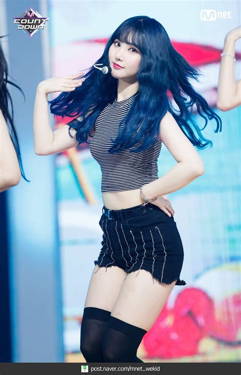 netizens name this idol as the new bagel girl bias wrecker kpop news