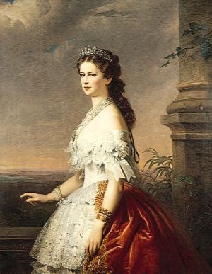 elisabeth kaiserin von oesterreich