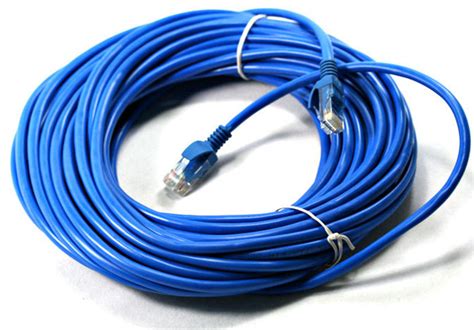 ethernet cable   choose fscom