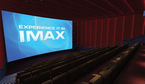 imax building automation technology