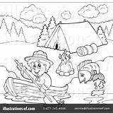 Coloring Boy Scout Pages Getcolorings Printable sketch template