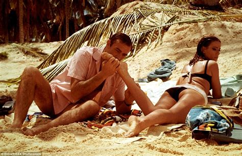 take the 007 world tour of every james bond film from spectre to dr no daily mail online