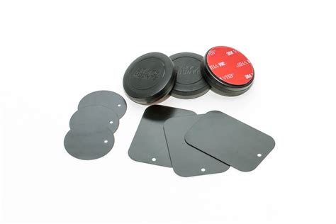 universal magnetic mount  pack stiffy mounts