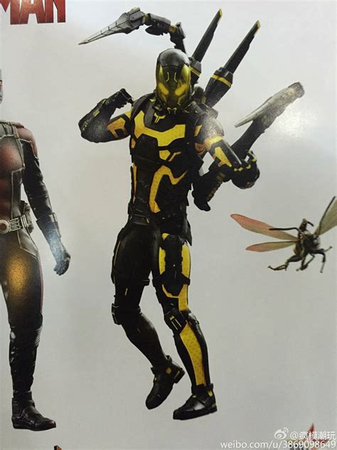 hot toys magazine scans reveals slate of upcoming figures