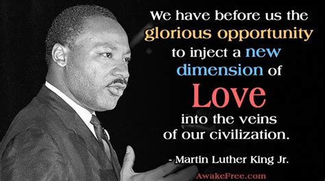 powerful quotes  martin luther king jr  inspire change  mlk day thrive global