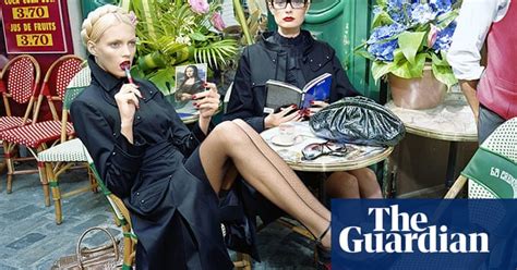 sinister visions of beauty in pictures art and design the guardian