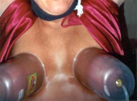 breast pumping fetish photos torture photos