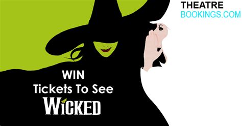 london theatre  ticket giveaways  month