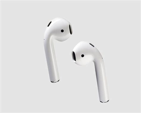 review apple airpods
