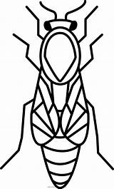 Coloring Bee Queen Pages Lol Dolls Clipart Adult Doll Surprise Getcolorings Getdrawings Printable sketch template