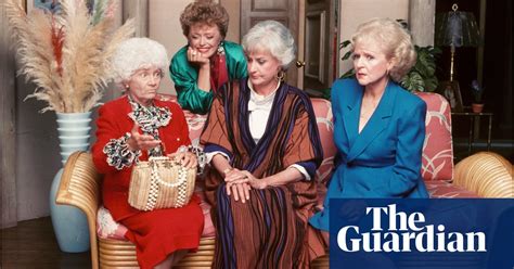 golden oldies the golden girls was sex and the city on hrt