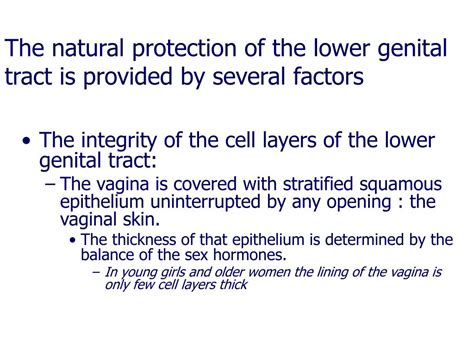 Ppt Reproductive Tract Infections Powerpoint Presentation Free