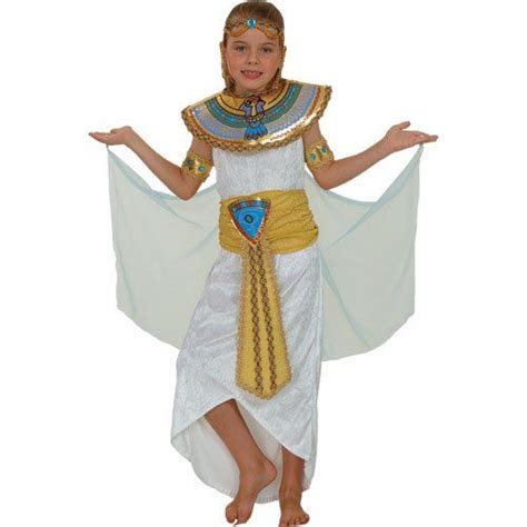 pin von sabine hellinger auf Ägypten kinder kostüm kostüm und mädchen kostüme