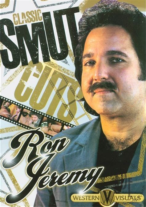Classic Smut Cuts Ron Jeremy Streaming Video On Demand