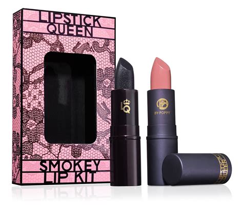 smoky lips are the new smoky eyes allure