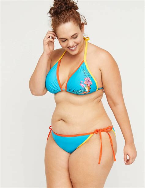 Let S Go Swimming Here S 25 Places To Shop For Plus Size