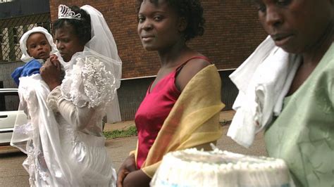 marriage taboo why zimbabwean won t wed in november bbc news