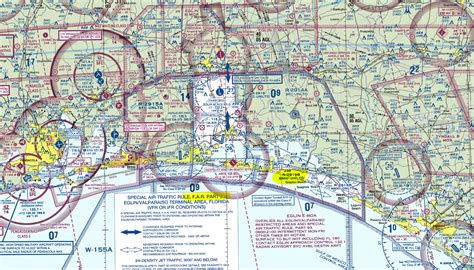 faa  fly zone map vector   map