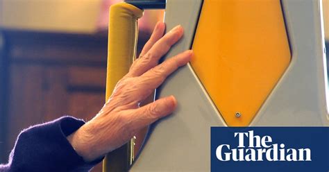 Robot Looks After Residents At Italian Care Home In Pictures