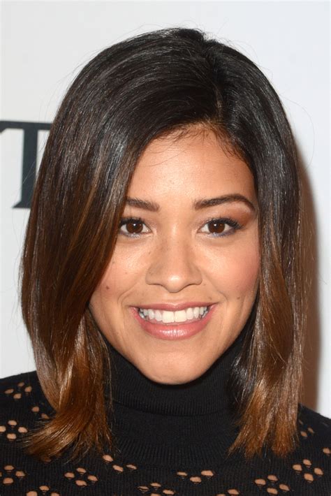 diary of a female president gina rodriguez jane the