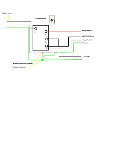 evaporative cooler switch wiring diagram lace art